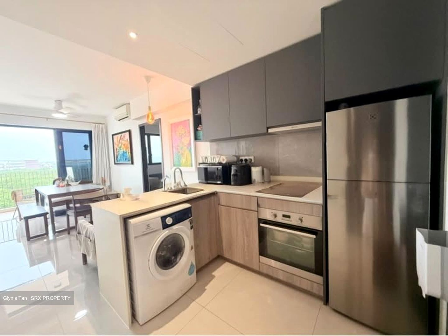 Riverfront Residences (D19), Apartment #558322301